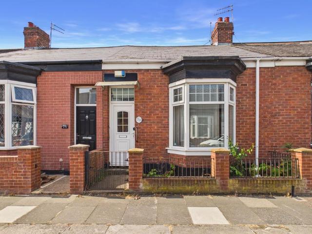 House for rent in Grangetown, Sunderland