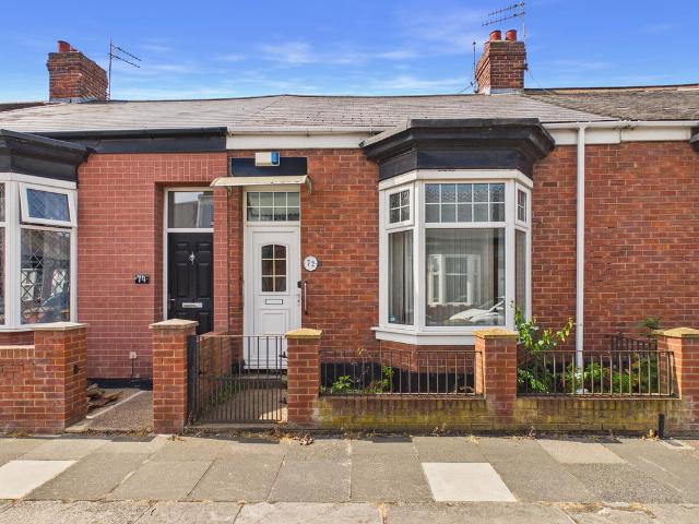 Apartment for rent in Grangetown, Sunderland