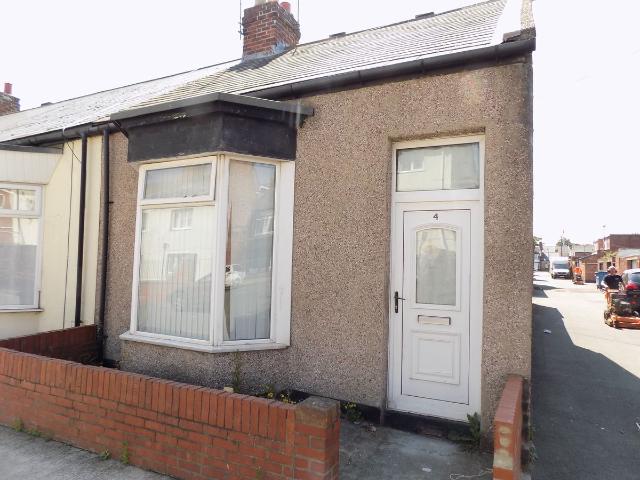 House for rent in Grangetown, Sunderland