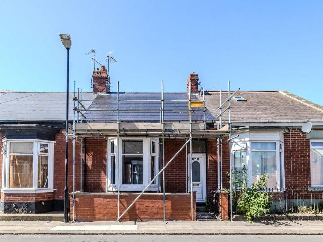 House for rent in Hendon, Sunderland