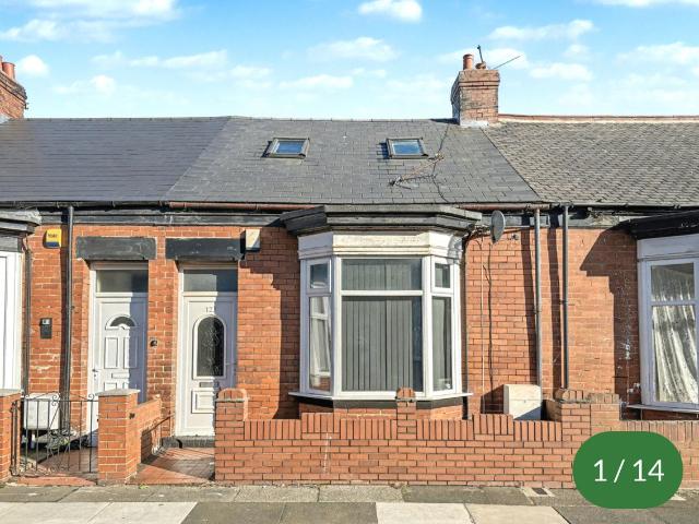 House for rent in Grangetown, Sunderland