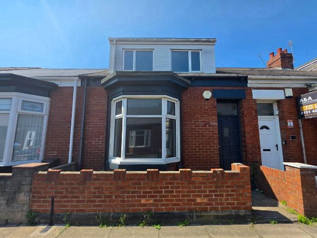 House for rent in Grangetown, Sunderland