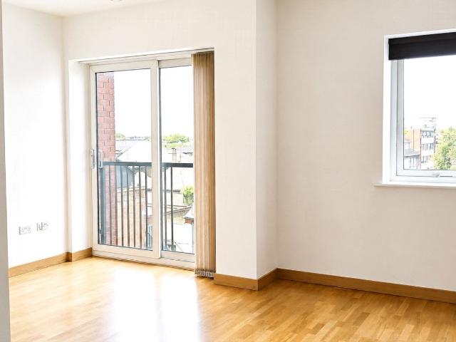 Apartment for rent in Wallington, Greater London
