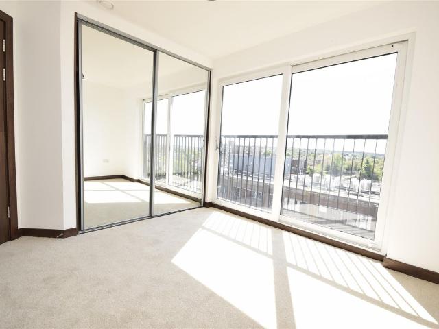 Apartment for rent in London Borough of Sutton, Greater London