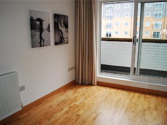 Apartment for rent in Wallington, Greater London