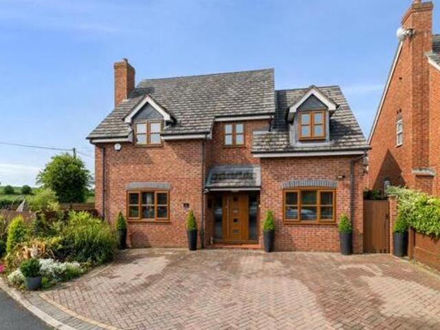 House for sale in Ledbury