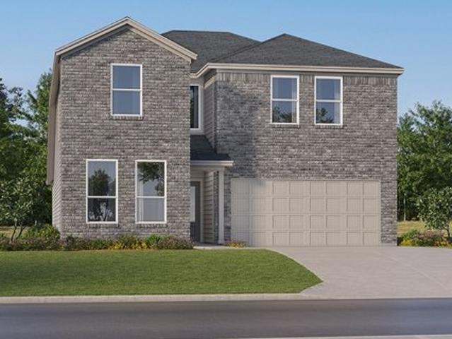 House for sale in Canon, Georgia
