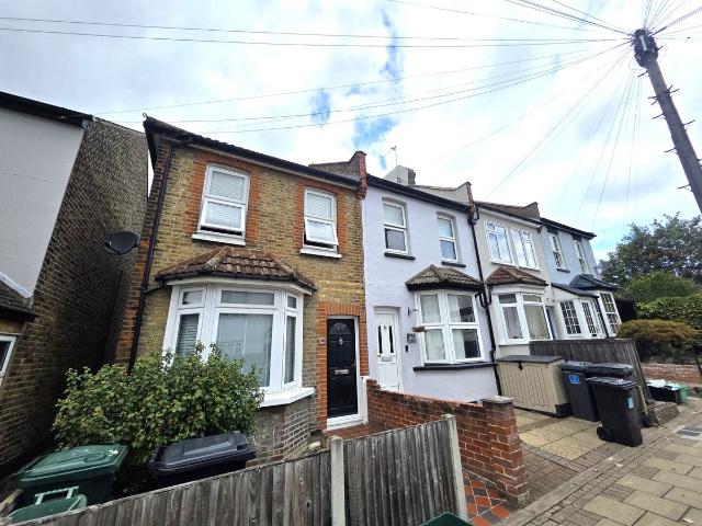 House for rent in Widmore Green, Greater London