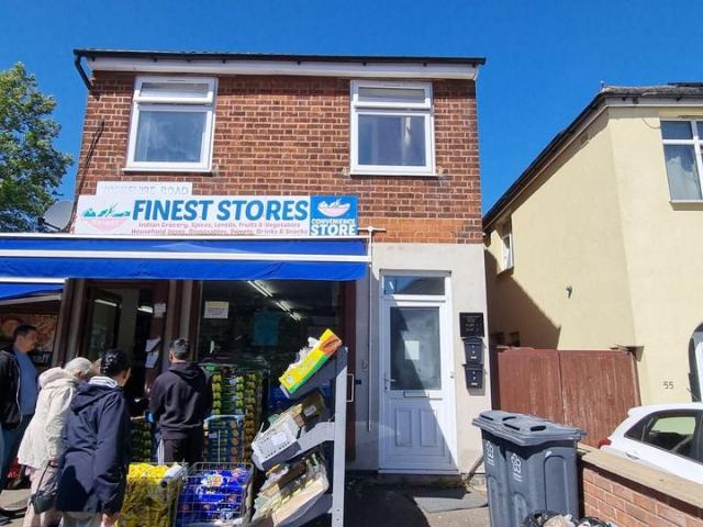 Apartment for rent in Old Wharf, City Of Leicester