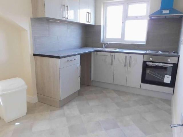 Apartment for rent in Latimer, Leicester