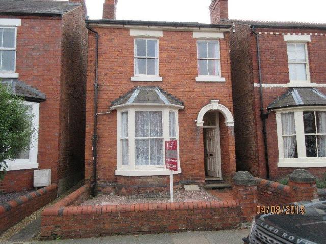 House for rent in Cherry Orchard, Frankwell