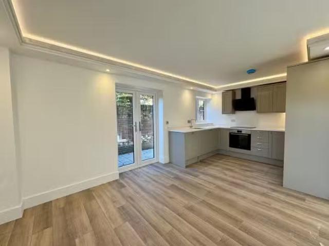 Apartment for rent