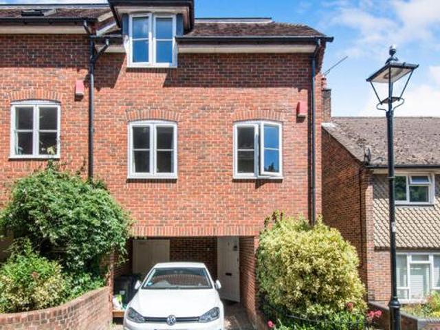 House for rent in The Close, Hampshire