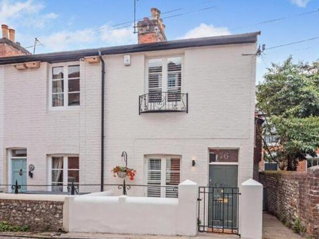 House for sale in The Close, Winchester