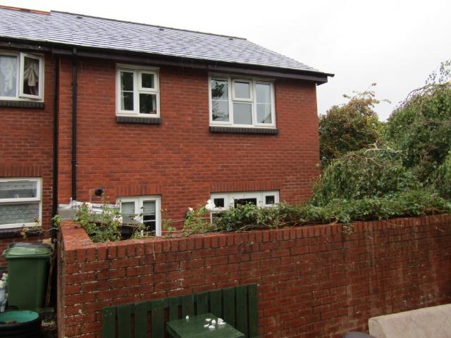 Apartment for rent in Watergate, Devon