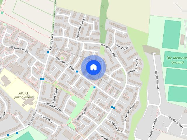 House for rent in Arnold, Gedling