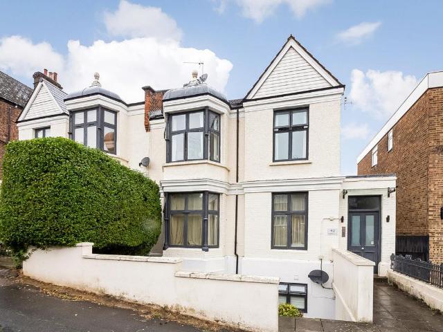 Apartment for rent in London Borough of Lewisham, Greater London