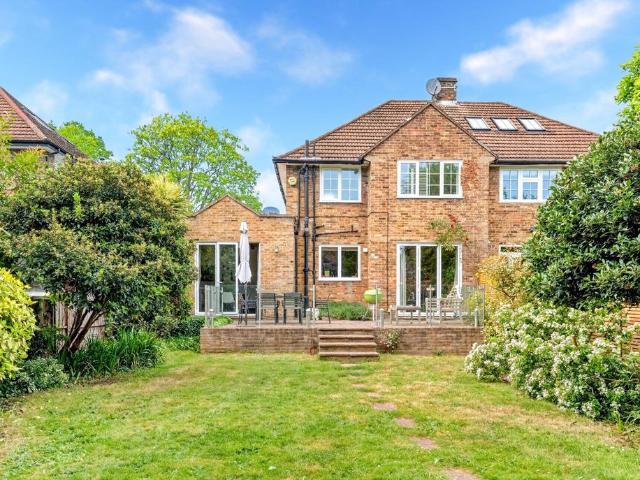House for rent in Highbury, Greater London