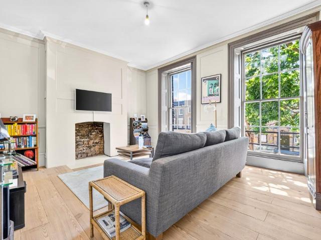 House for rent in Islington, Canonbury