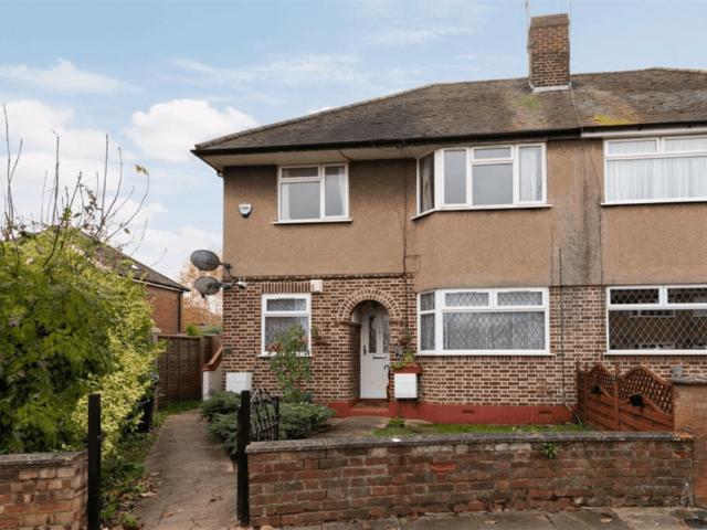 Apartment for rent in Greater London