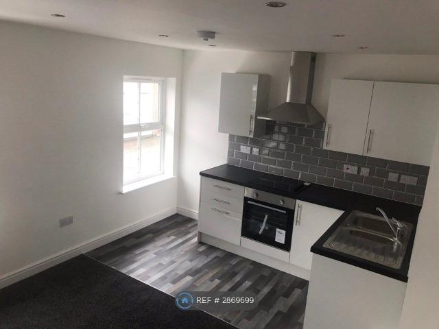 Apartment for rent in Ham, School House