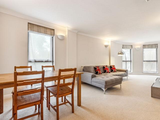 Apartment for rent in Islington, Canonbury