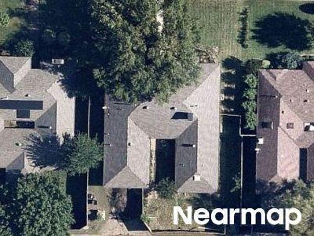 House for sale in Dallas, Texas