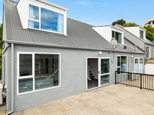 Apartment for rent in City Rise, Dunedin
