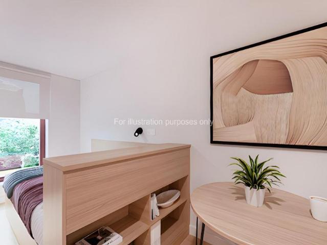 Apartment for rent in Canongate, Old Town