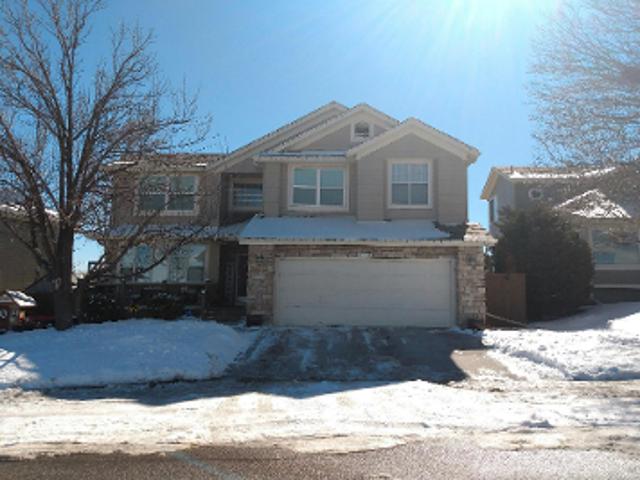 House for sale in Littleton, Colorado