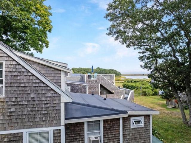 House for sale in Oak Bluffs, Massachusetts