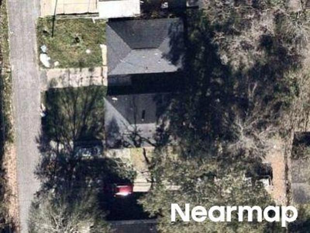House for sale in Baton Rouge, Louisiana