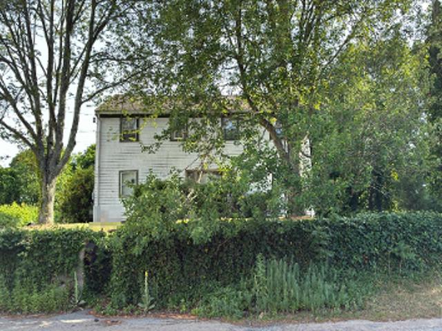 House for sale in Tiverton, Rhode Island