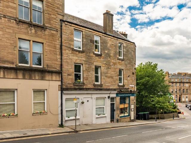 Apartment for rent in Canonmills, Bellevue