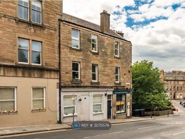Apartment for rent in Canonmills, City of Edinburgh