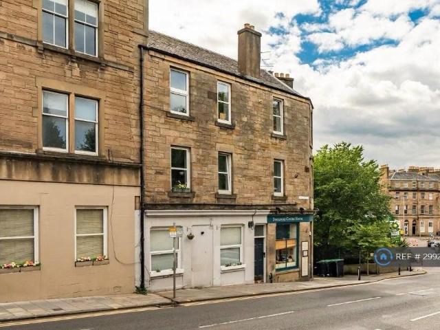 Apartment for rent in Canonmills, Bellevue