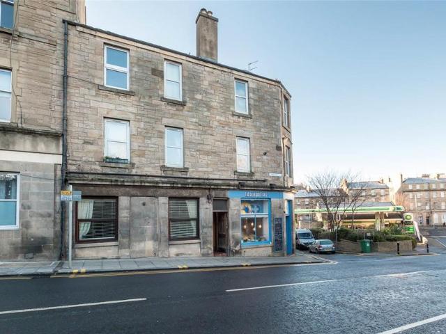 Apartment for rent in Canonmills, Bellevue