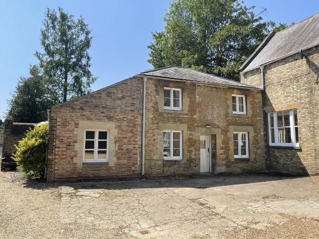 House for rent in Eastgate, Peterborough