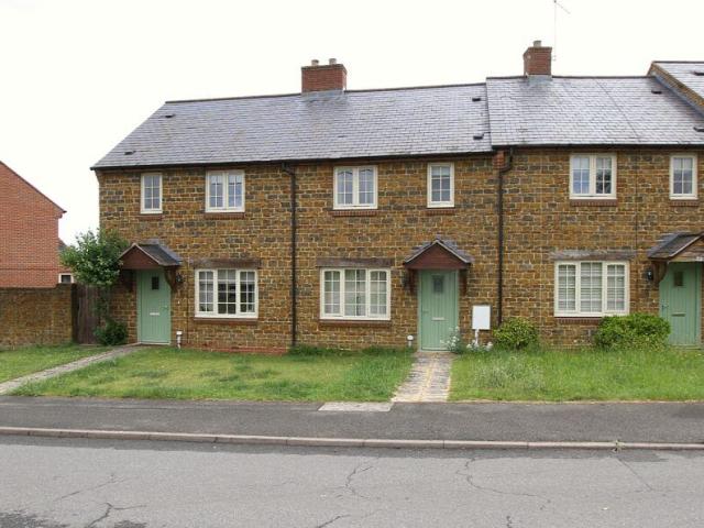 House for rent in Moreton Pinkney, West Northamptonshire