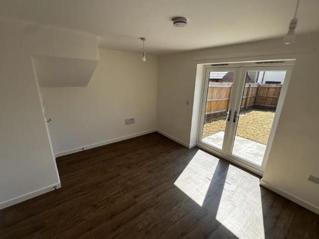 House for rent in Priors Hall Park, Weldon
