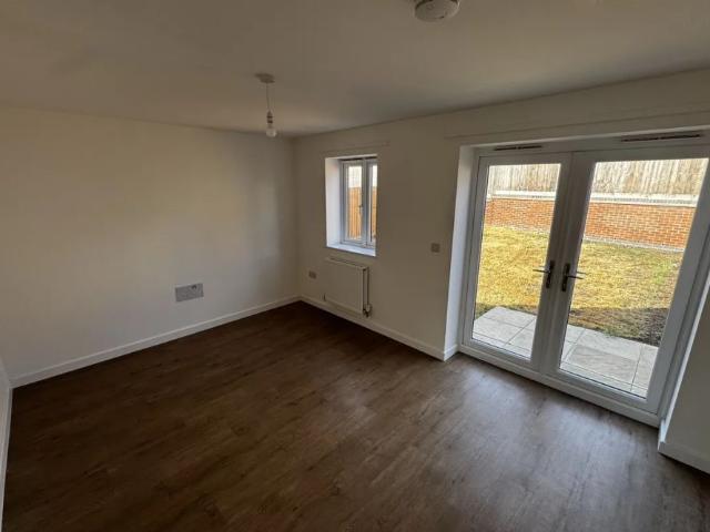House for rent in Priors Hall Park, Weldon