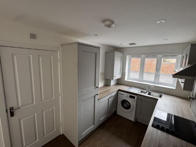 House for rent in Corby Village, Corby