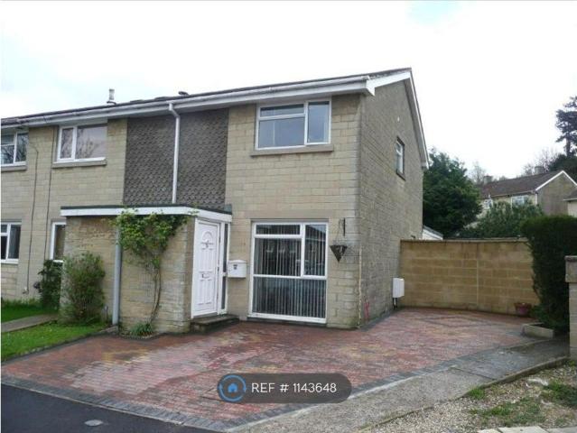 House for rent in Dulcote, Bath And North East Somerset