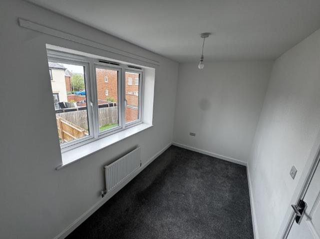 House for rent in Corby Village, Corby