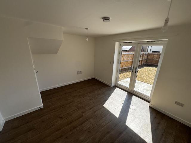 House for rent in Priors Hall Park, Weldon
