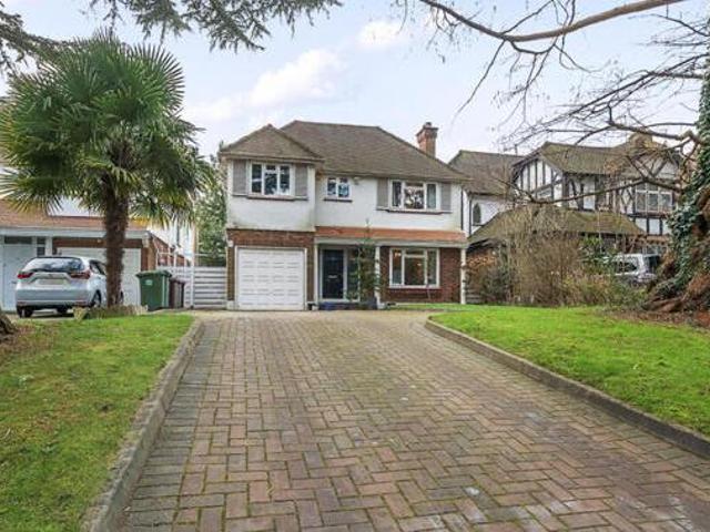 House for sale in Hertfordshire