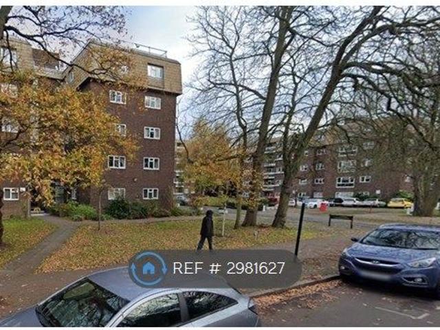Apartment for rent in Greater London