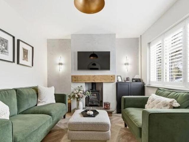 House for sale in Banstead, Reigate and Banstead