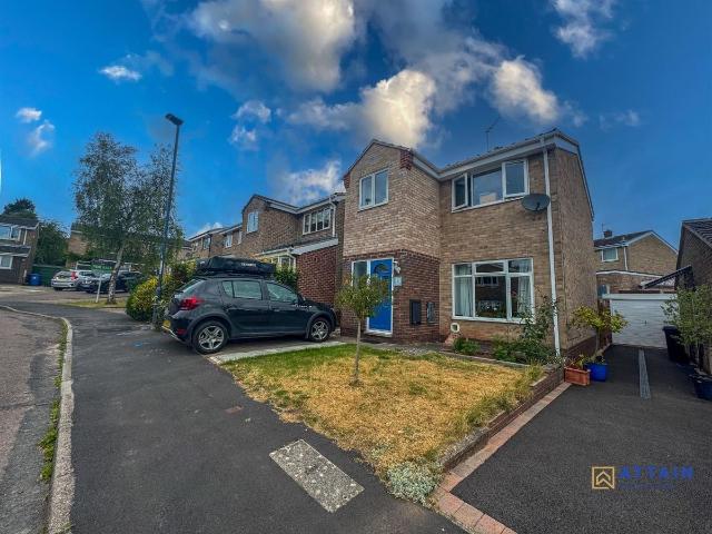 House for rent in Darley Abbey, East Midlands