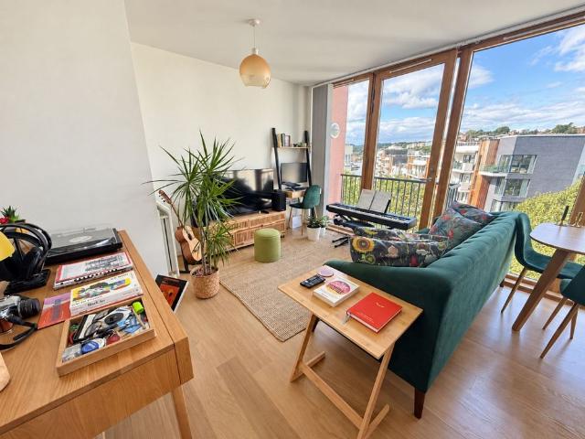 Apartment for rent in Canon's Marsh, Feckenham
